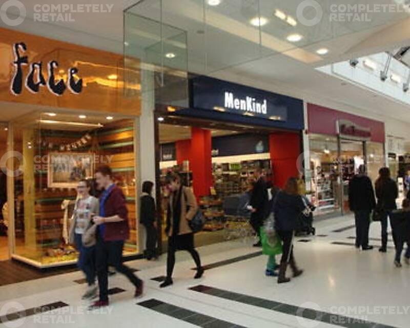 Unit 5 Kings Mall, The Thistles Shopping Centre - Picture 1
