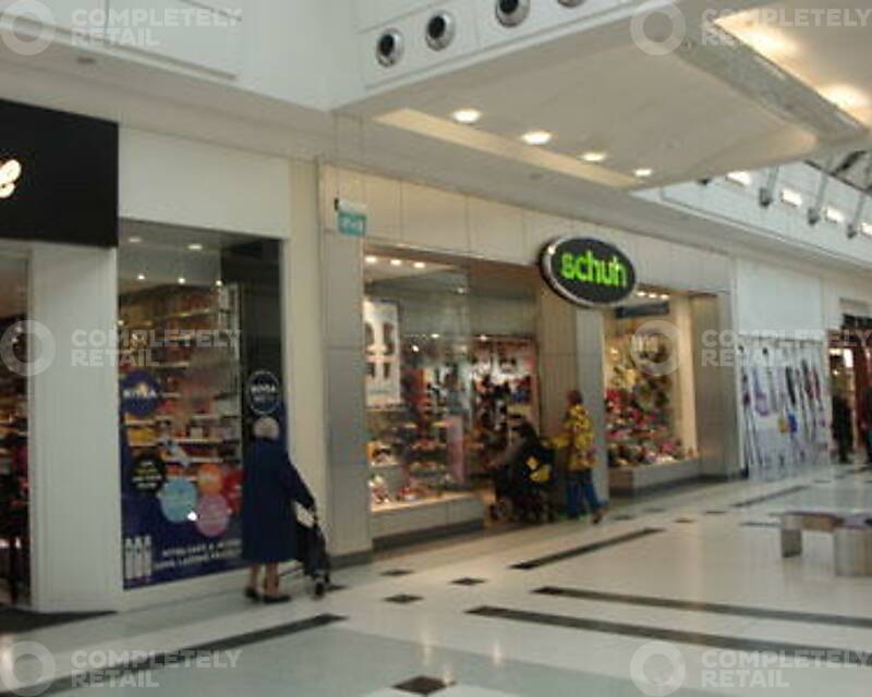 Unit 29/30 Kings Mall, The Thistles Shopping Centre - Picture 1