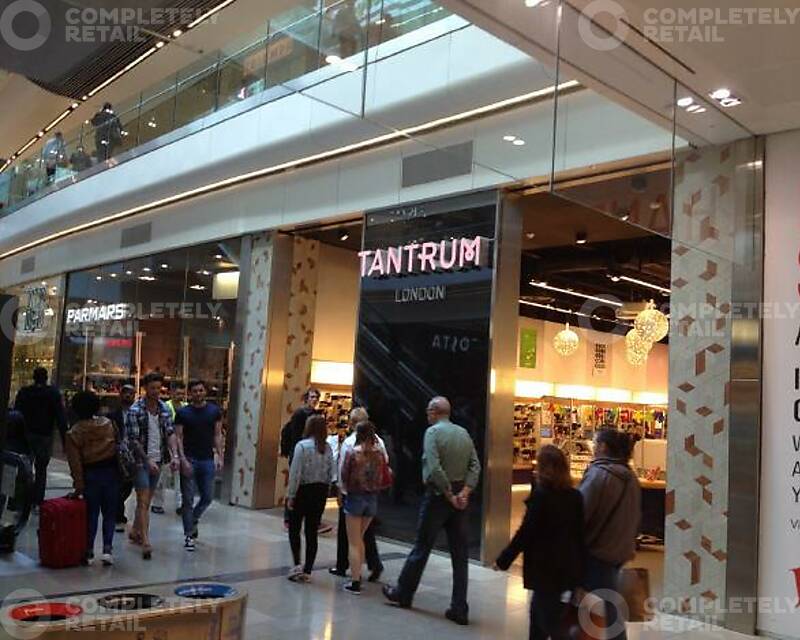 SU0053 (64), Lower Ground Floor, Westfield Stratford City - Picture 1