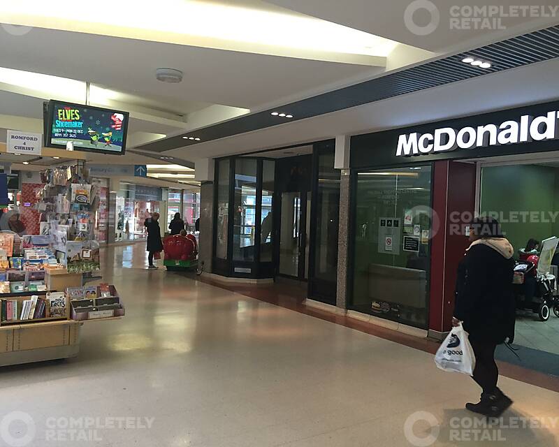 Unit 36/37, Mercury Shopping Centre - Picture
