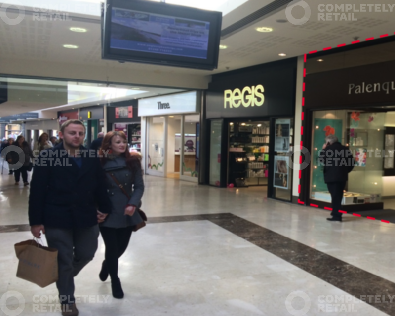 15 Newgate Row, The Grosvenor Shopping Centre - Picture 2