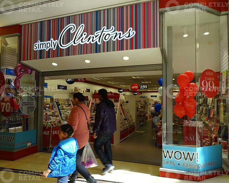 Unit 17, Vicarage Field Shopping Centre, Barking