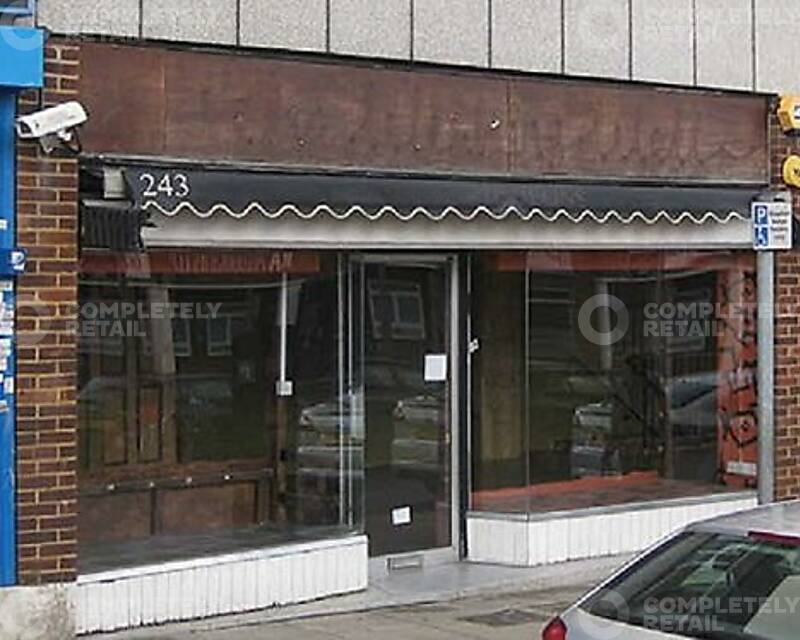 243 Field End Road, Eastcote Station - Picture 3
