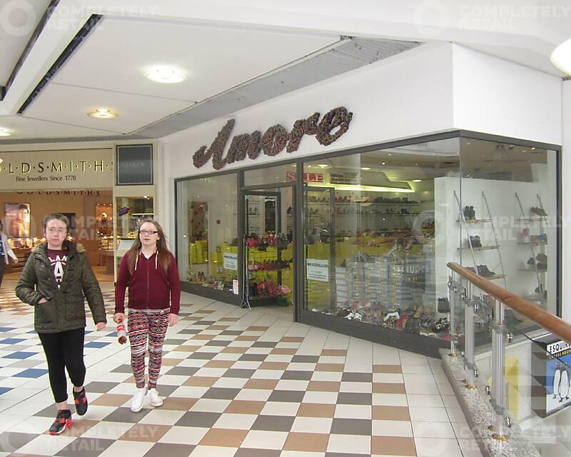 Unit 2.29, St Nicholas Shopping Centre