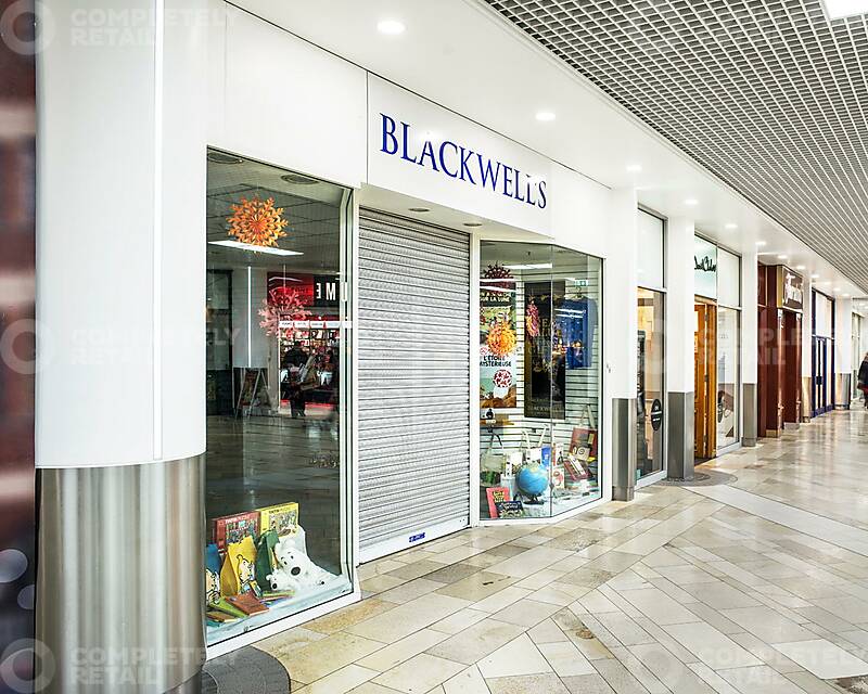 14 Broadmead Gallery, The Galleries Shopping Centre
