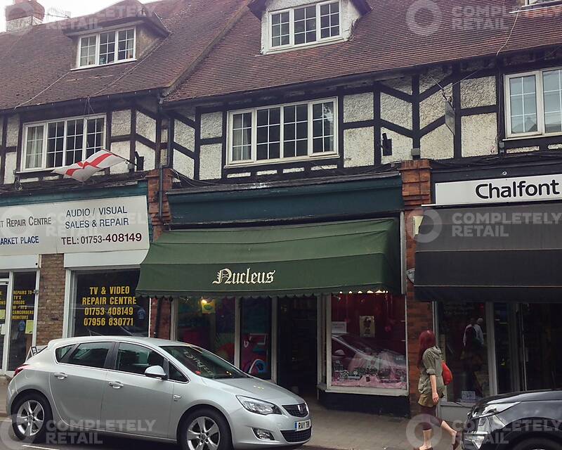 4 Market Place - Picture 1