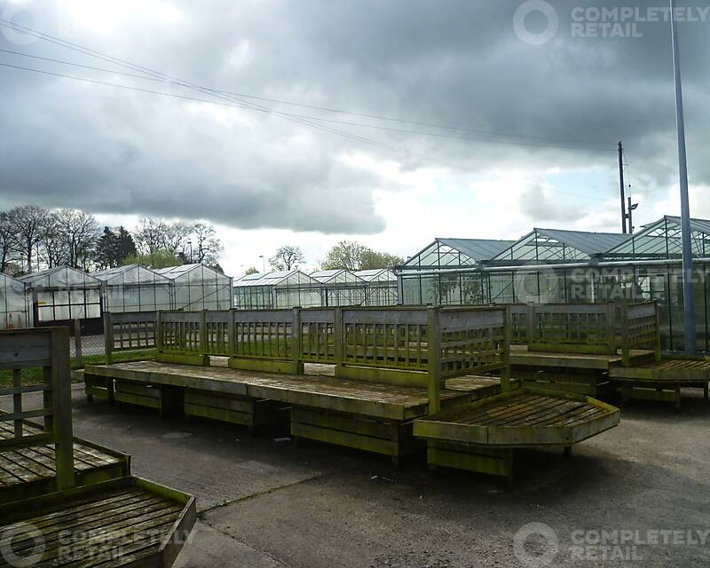 Beechmoor Garden Centre - Picture 1