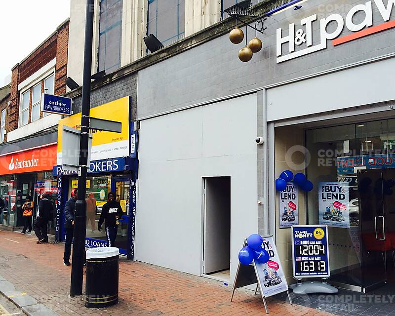169-171 Fore Street - Picture 1