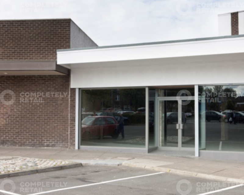 770-772 Anniesland Road, Knightswood Shopping Centre - Picture 1
