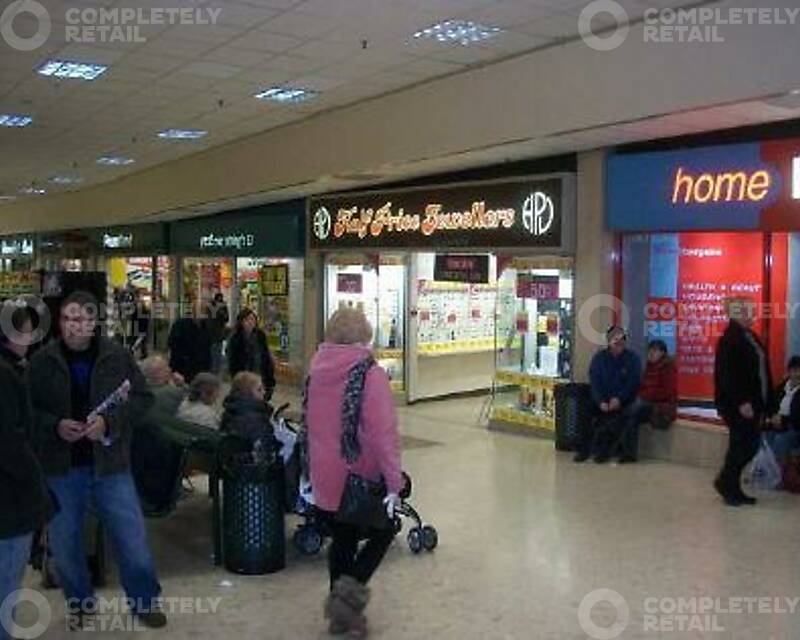 Unit 4A, The Hardshaw Centre - Picture 1