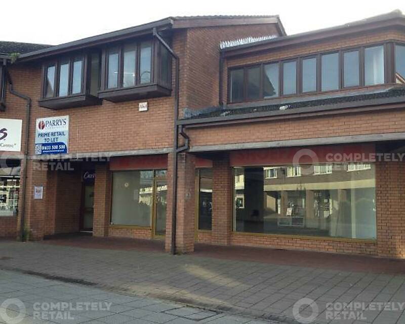 Unit 5, Wesley Buildings - Picture 1