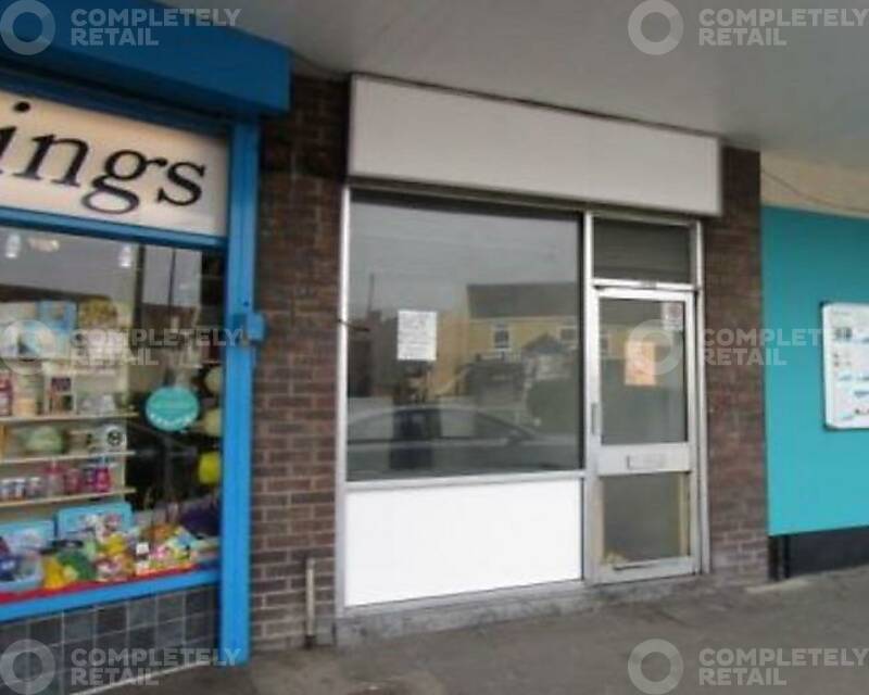 Unit 1256, London Road - Picture 2