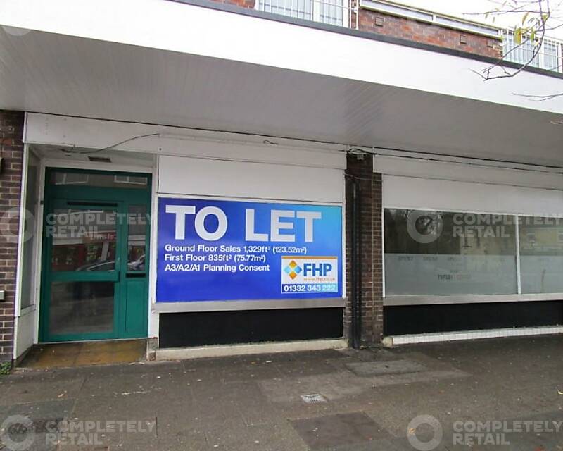 1266-1268, London Road - Picture 2