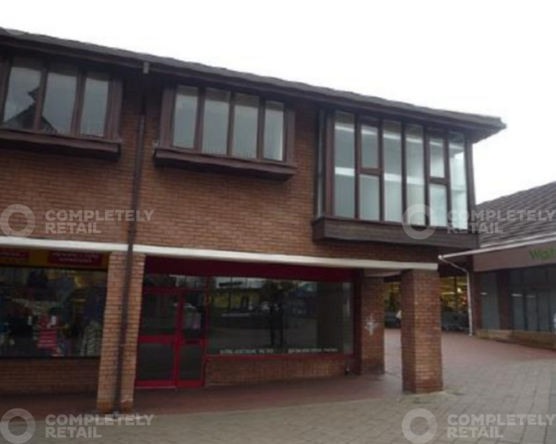 11 Wesley Buildings - Picture 1