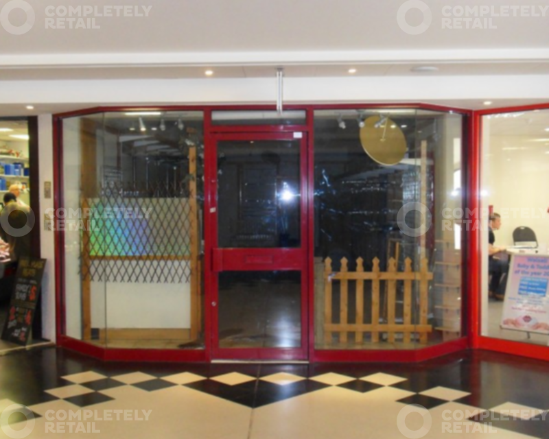 Unit 16, Park Place Shopping Centre - Picture 1