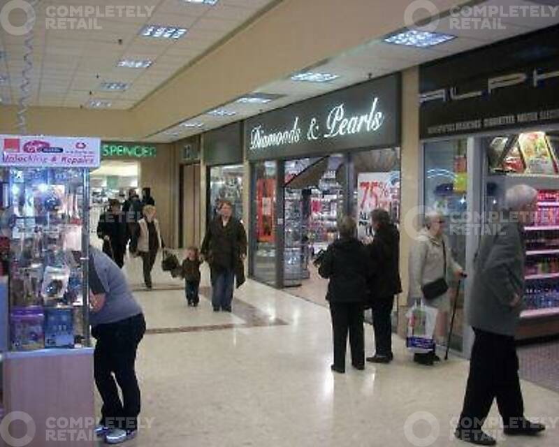 Unit 3, The Hardshaw Centre - Picture 1