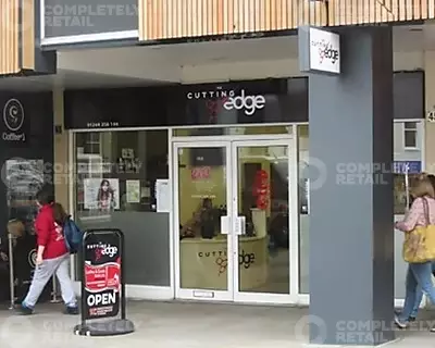 45 High Street