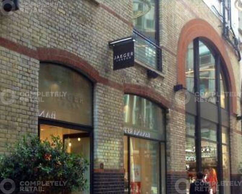 2 Slingsby Place - Picture 1