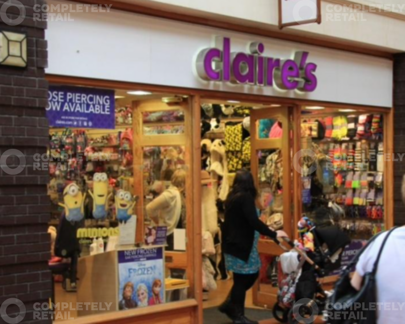 Unit 4, The Victoria Centre, Llandudno - Picture 2026-04-23-14-19-29