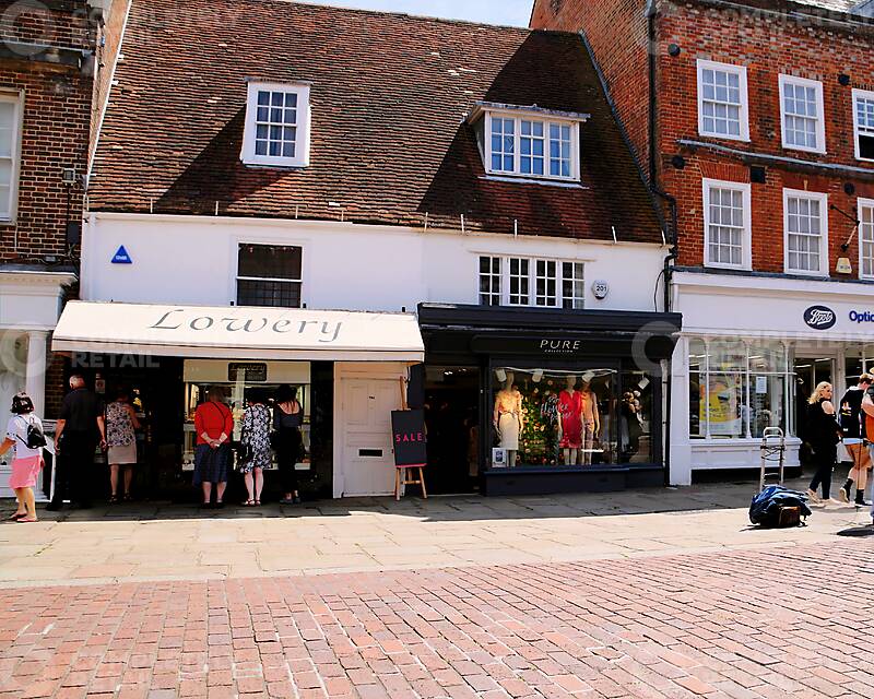 75 North Street, Chichester - Picture 2019-09-02-12-09-32