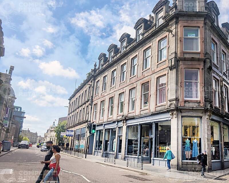 46-52 Schoolhill, Aberdeen - Picture 2026-06-04-17-09-37