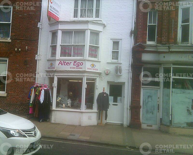43 High East Street - Picture 1