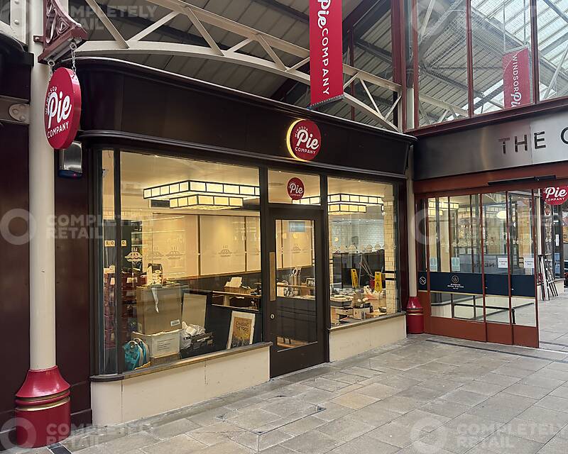 60-61, Windsor Royal Station, Windsor - Picture 2025-02-27-15-04-16