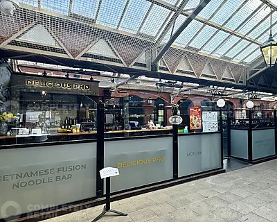57, Windsor Royal Station