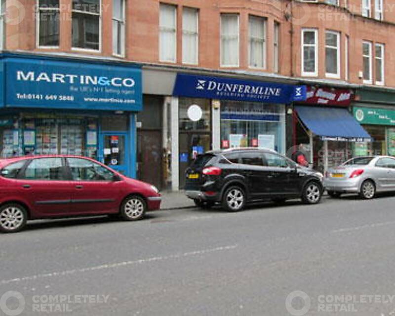 180 Kilmarnock Road - Picture 1