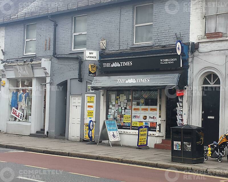 16 High Street - Picture 1
