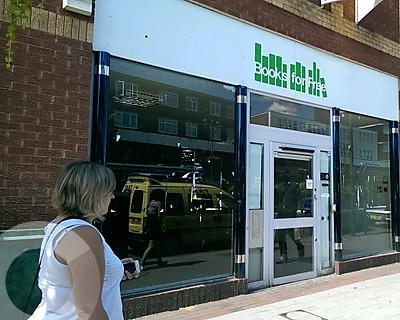 Unit 4, 160 Marlowes
