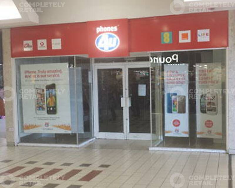 9 Rivergate Centre - Picture 1