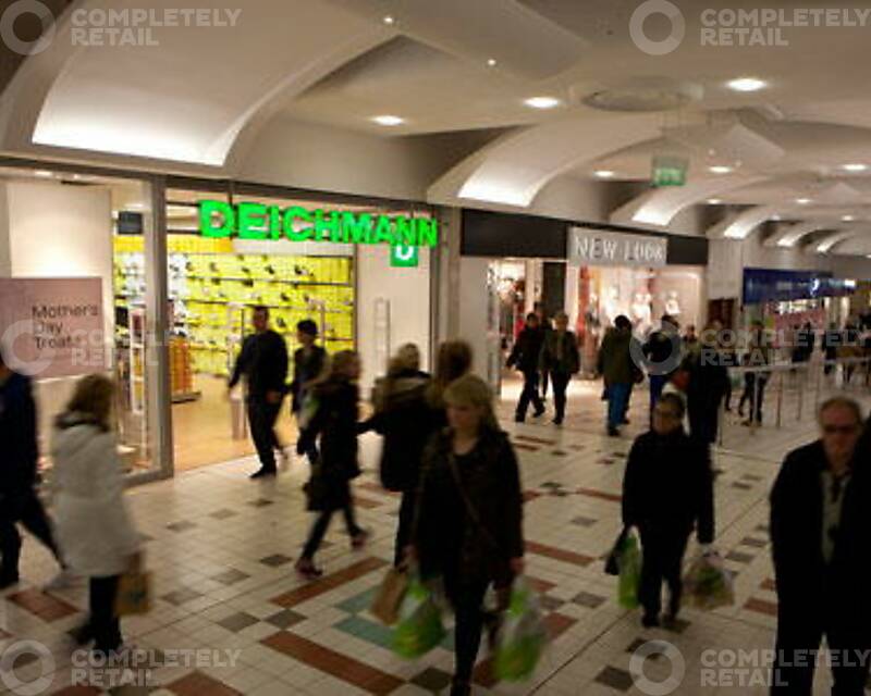 51G Rivergate Centre - Picture 1