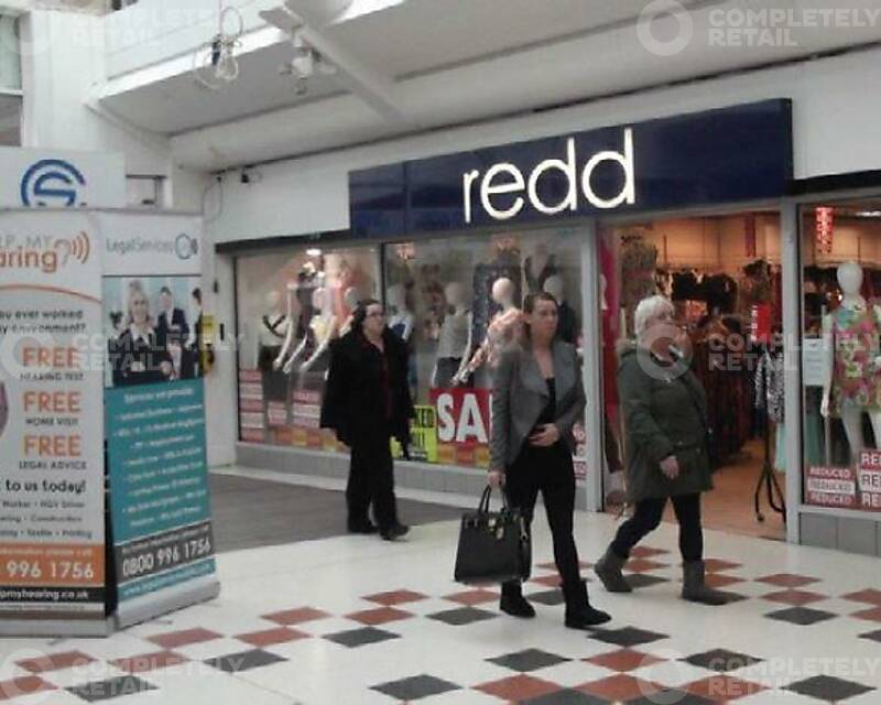 105/106 Mather Way, Salford Shopping Centre - Picture 1