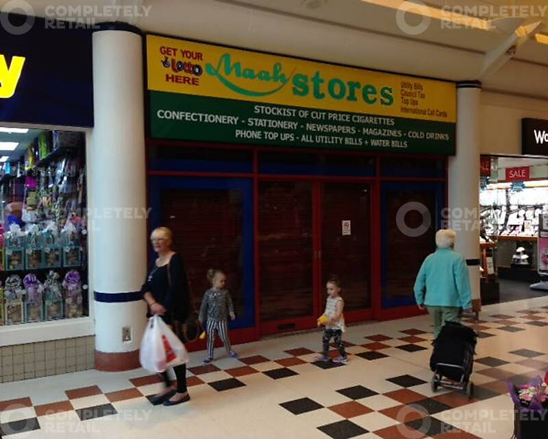 29 Briar Hill Way, Salford Shopping Centre - Picture 2