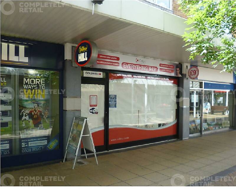 29 North Walk , Yate Shopping Centre - Picture 2