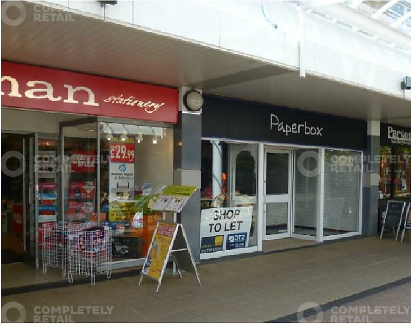 23 North Walk , Yate Shopping Centre - Picture 3