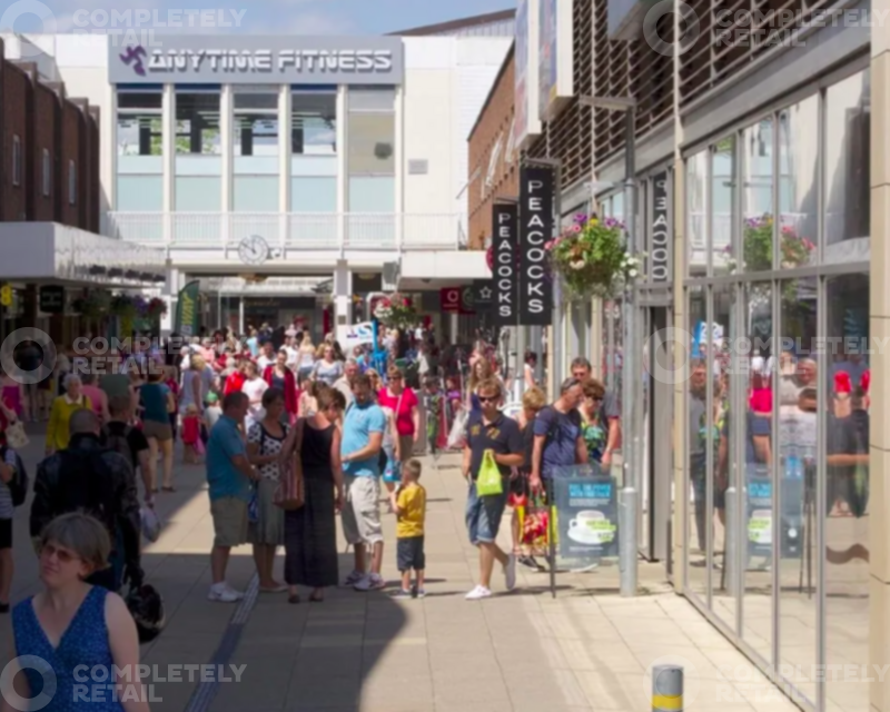 31 North Walk, Yate Shopping Centre, Yate - Picture 2023-08-16-14-30-34