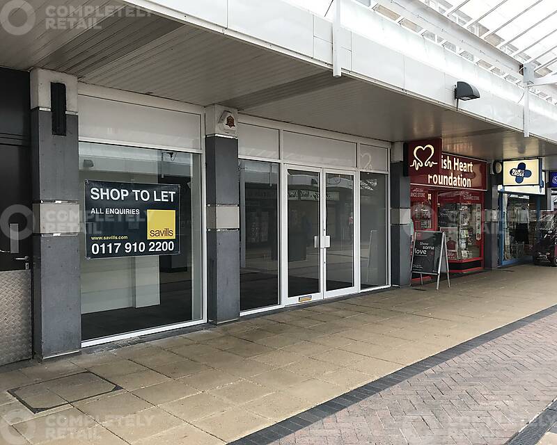 18 North Walk, Yate Shopping Centre, Yate - Picture 2019-05-13-09-37-08