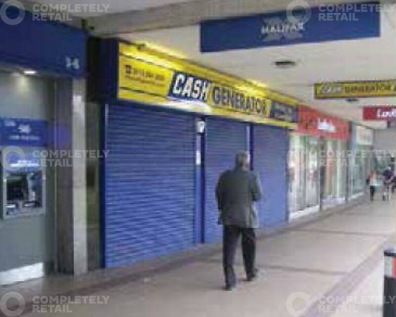 Unit 7, Crossgates Shopping Centre - Picture 1