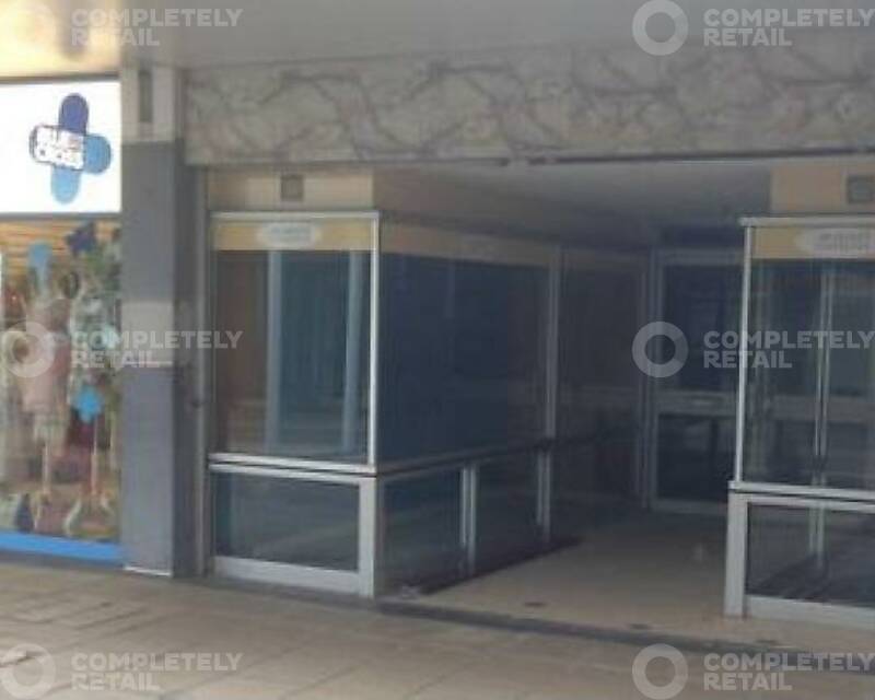 12 North Walk, Yate Shopping Centre - Picture 2