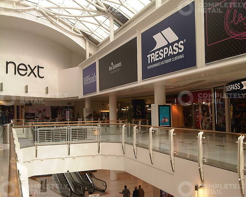 Shop to rent | Unit 104, intu Braehead, Braehead Shopping Centre ...