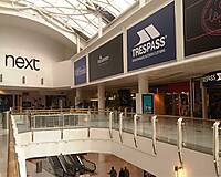 Shop to rent | Unit 104, intu Braehead, Braehead Shopping Centre ...