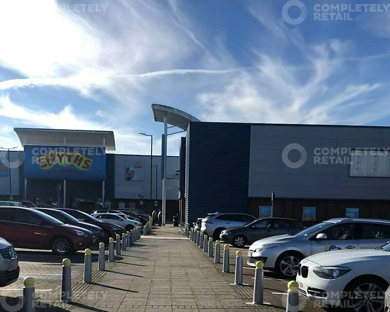 7, Ashford Retail Park, Ashford - Picture 2023-01-25-17-15-44