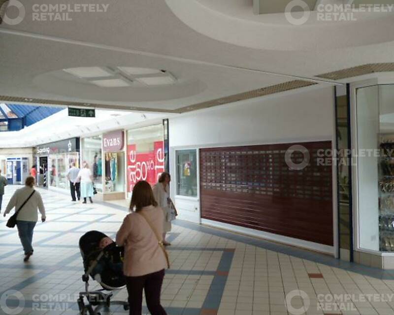 Unit 3, Keel Row Shopping Centre - Picture 1