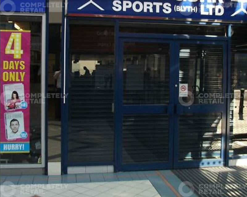 Unit 9, Keel Row Shopping Centre - Picture 1
