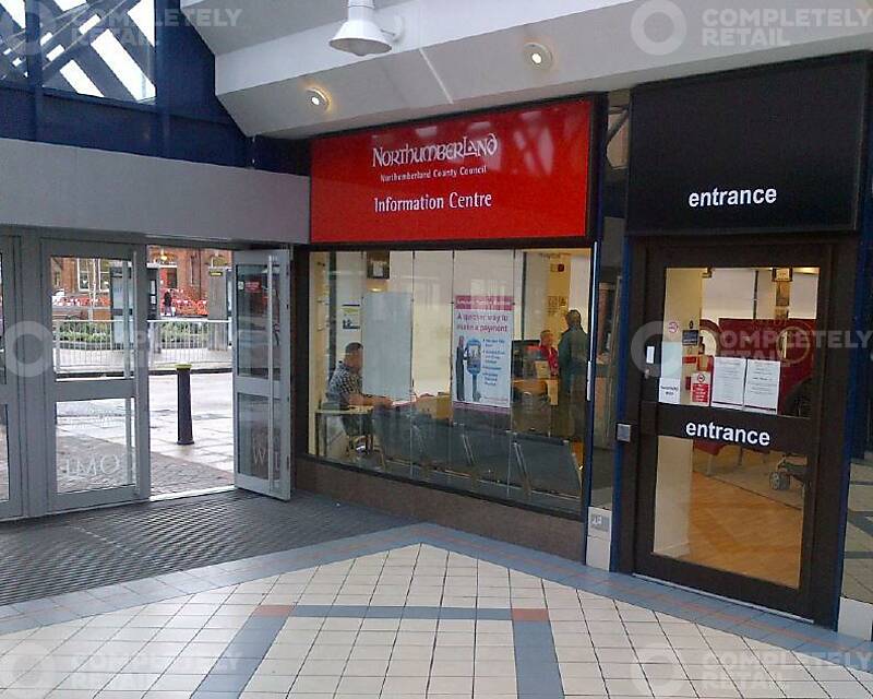 Unit 10, Keel Row Shopping Centre - Picture 2