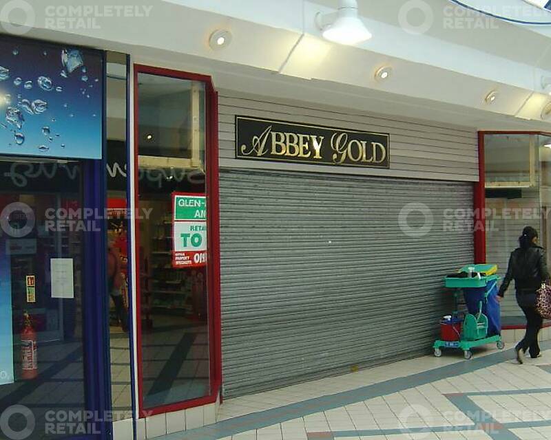 Unit 18, Keel Row Shopping Centre - Picture 1