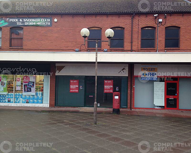 Unit 12, The Moor Centre - Picture 2