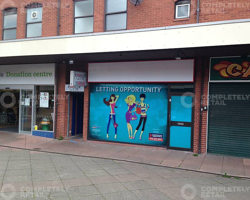 Unit 16, The Moor Centre - Picture 2